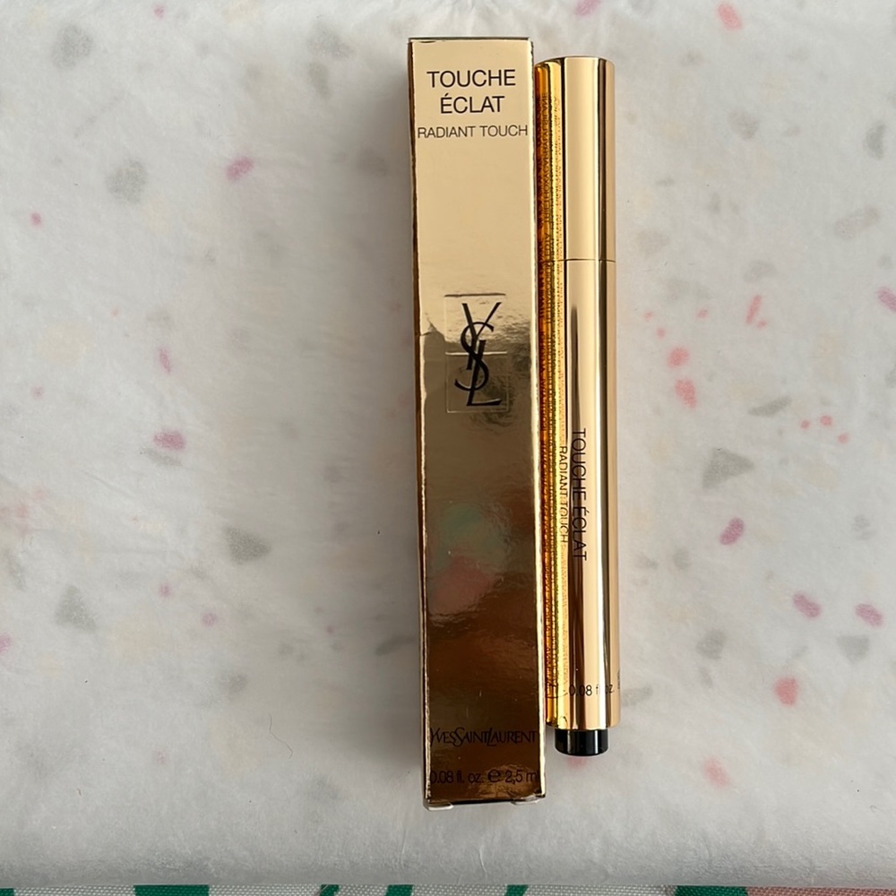 YSL Touche Eclat